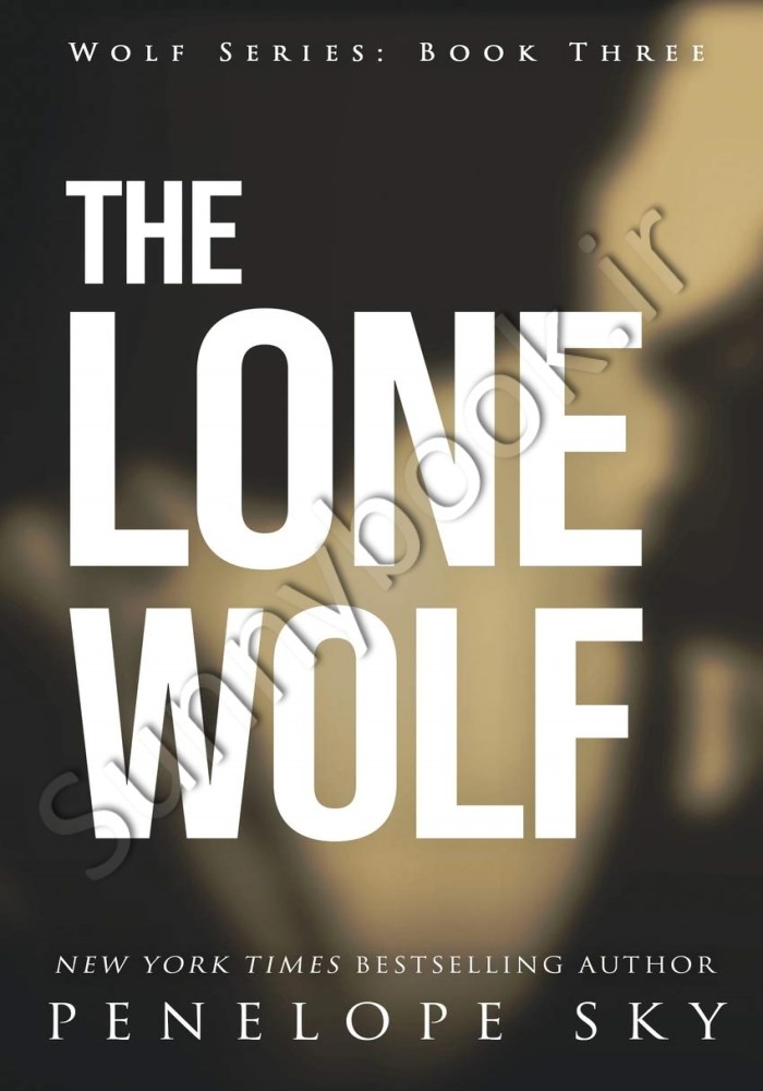 The Lone Wolf (Wolf Series 3) main 1 1