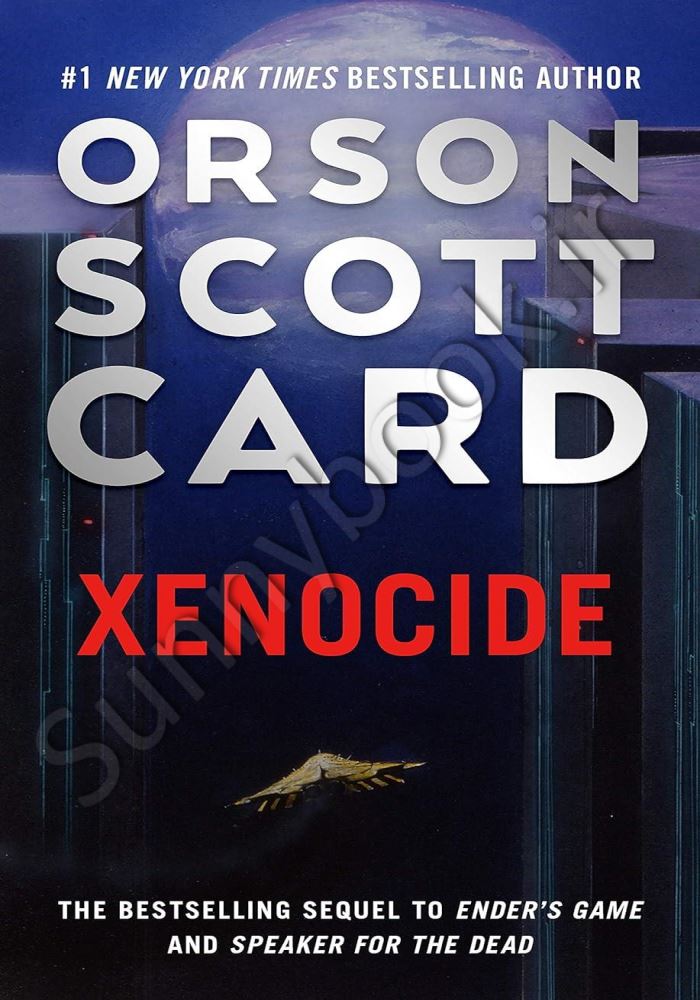 Xenocide main 1 1