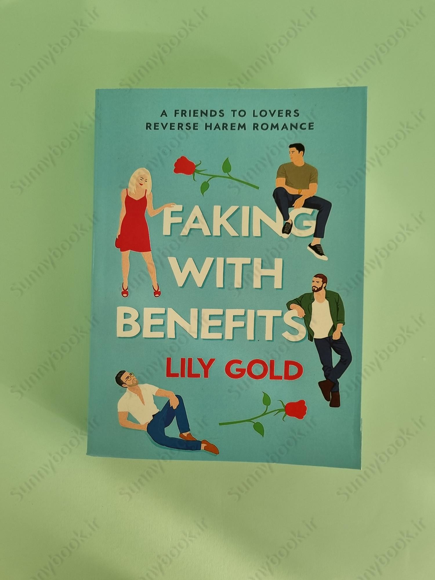 Faking with Benefits main 1 2