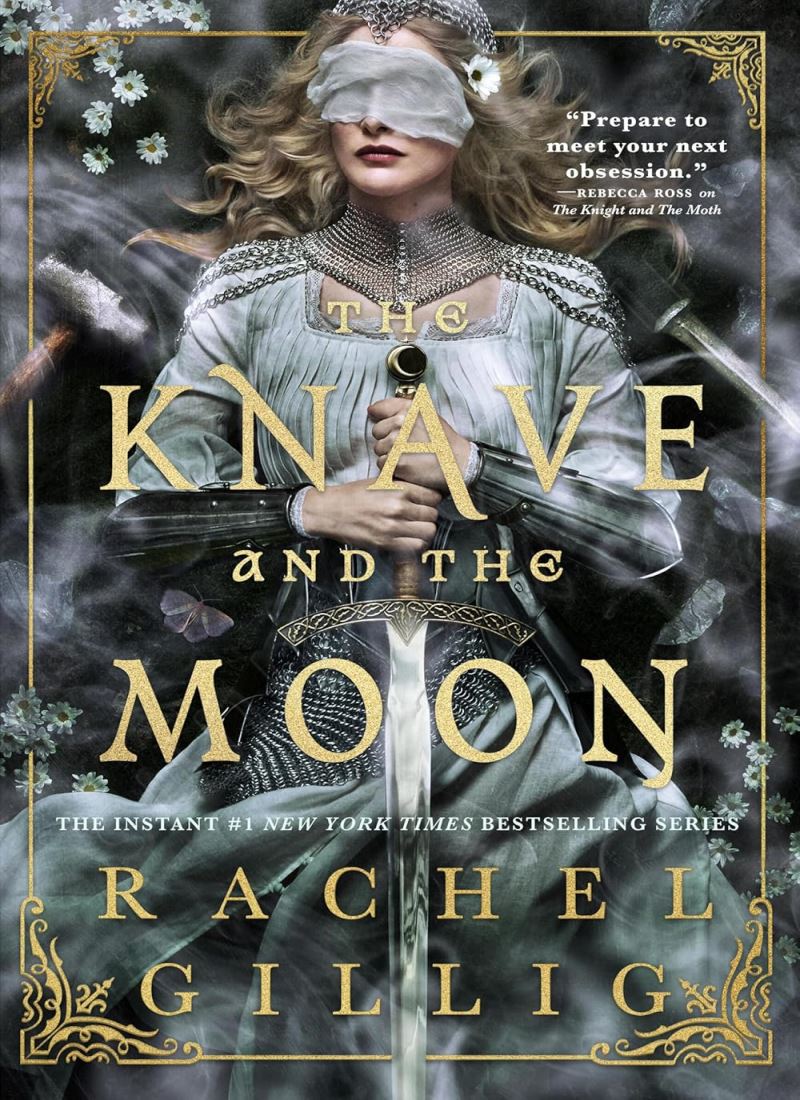 The Knave and the Moon (The Stonewater Kingdom 2) main 1 1