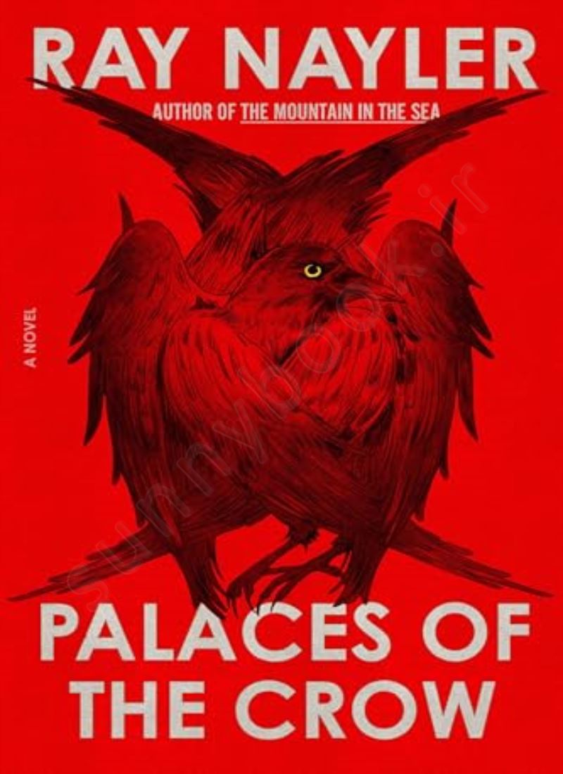 Palaces of the Crow main 1 1