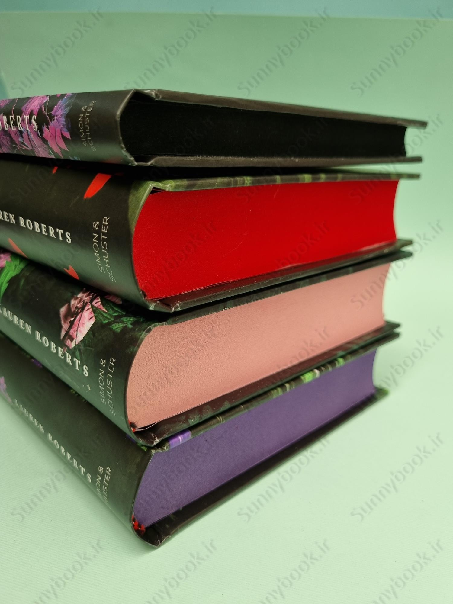 Powerful: A Powerless Story main 1 6