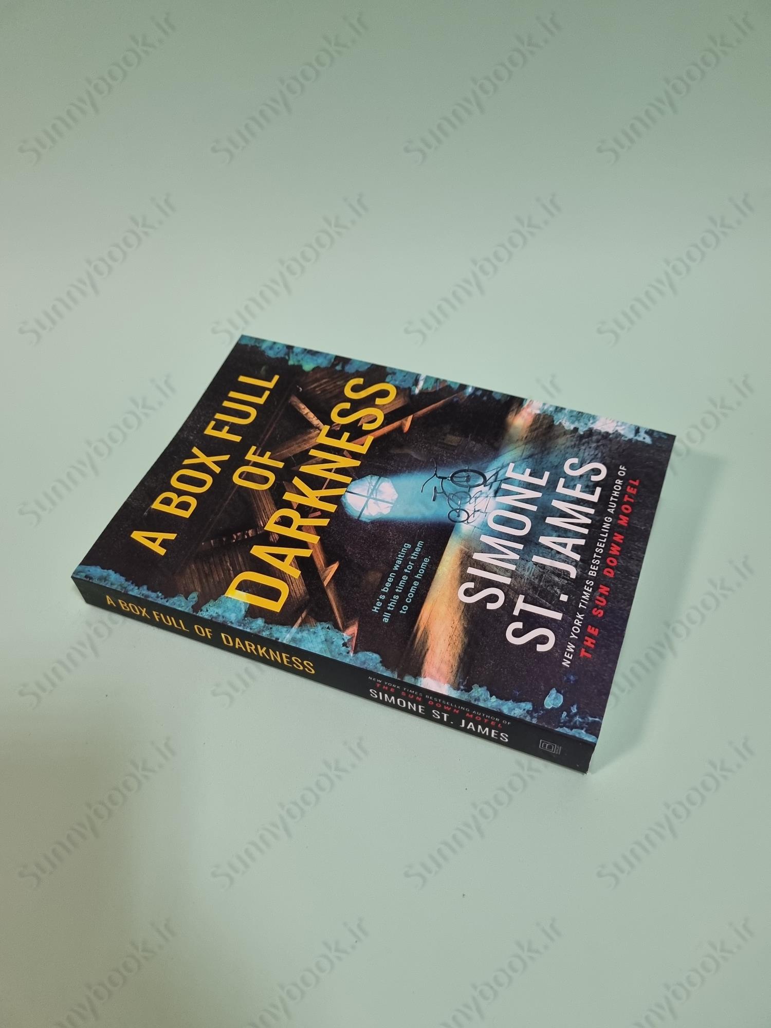 A Box Full of Darkness main 1 3