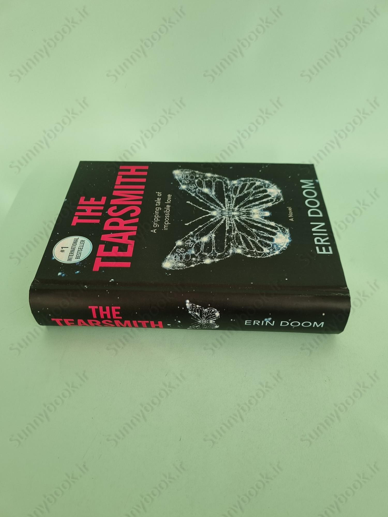 The Tearsmith main 1 4