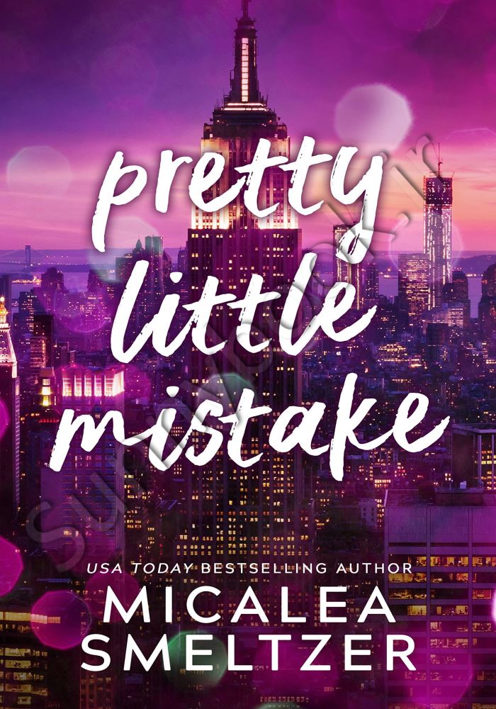 Pretty Little Mistake main 1 1