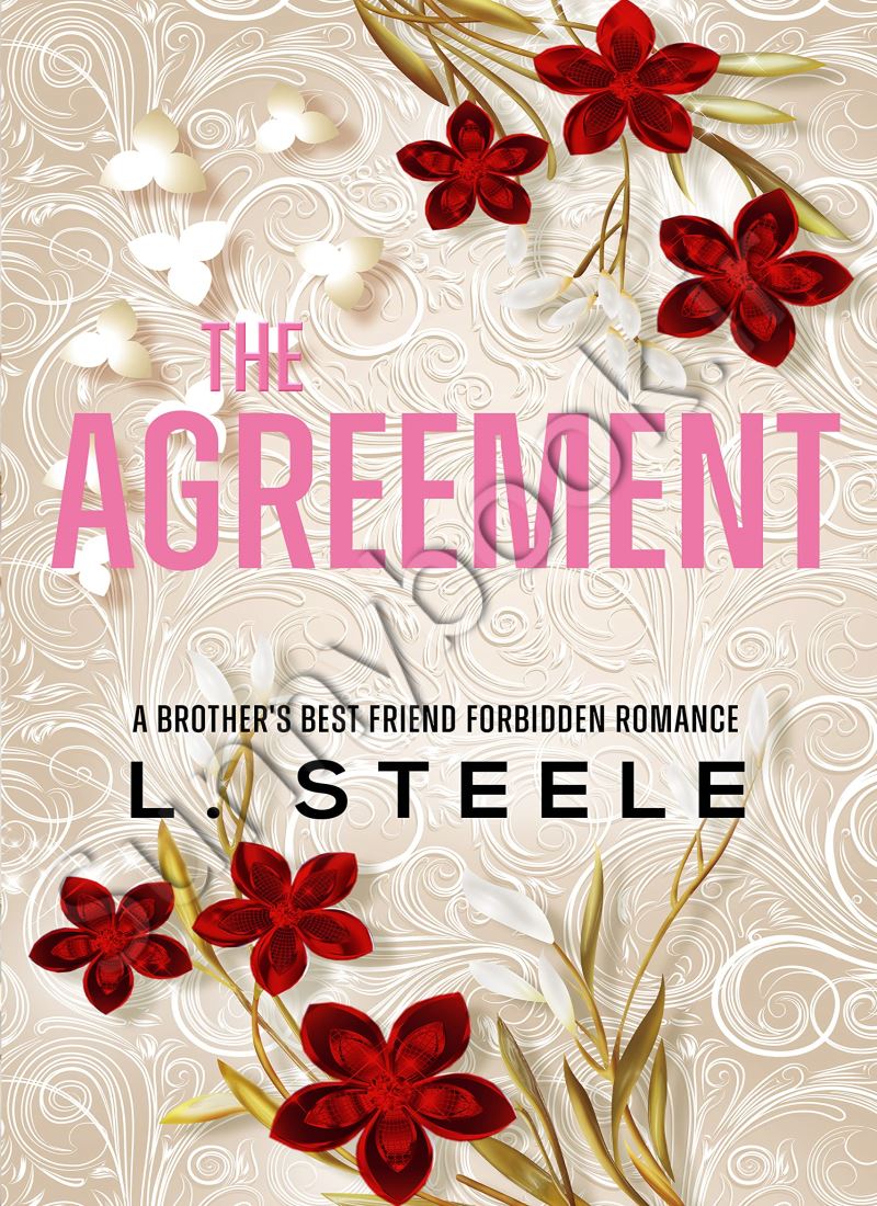 The Agreement (Morally Grey Billionaires 3) main 1 1