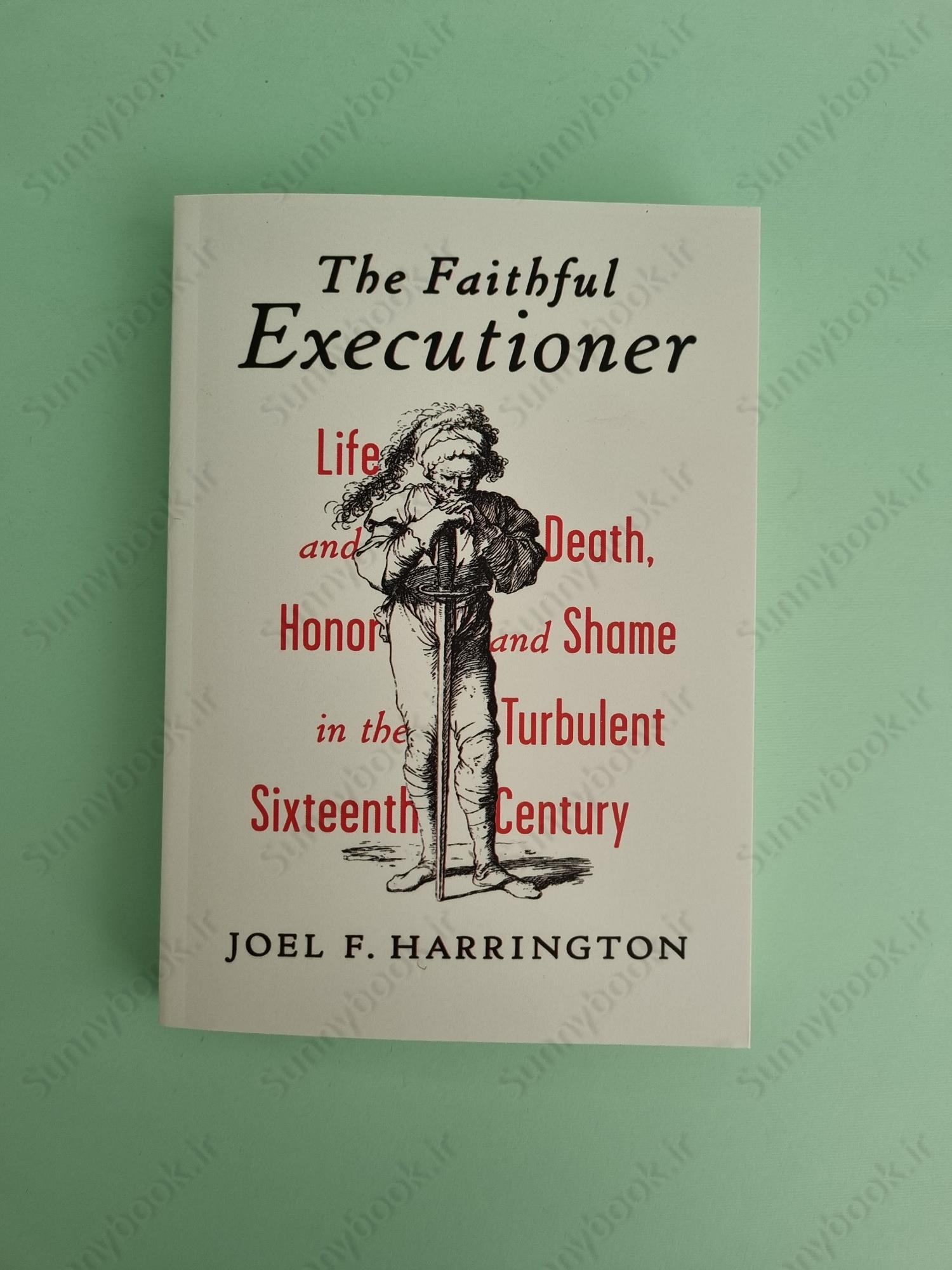 The Faithful Executioner main 1 2