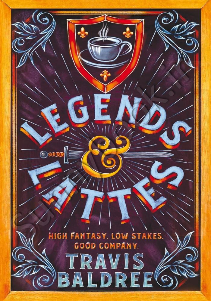 Legends & Lattes book 1 main 1 1