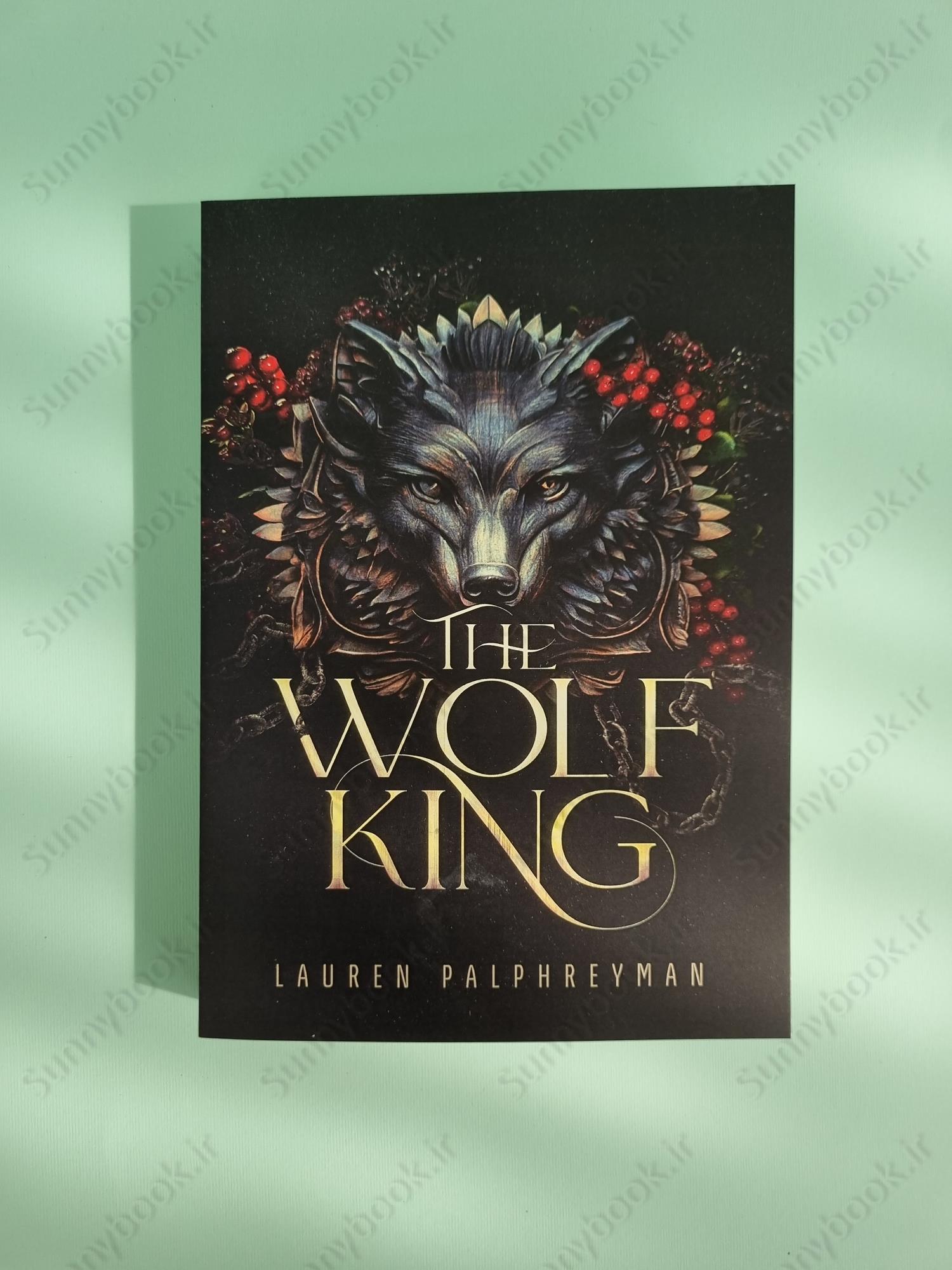 The Wolf King (Wolf King 1) main 1 2