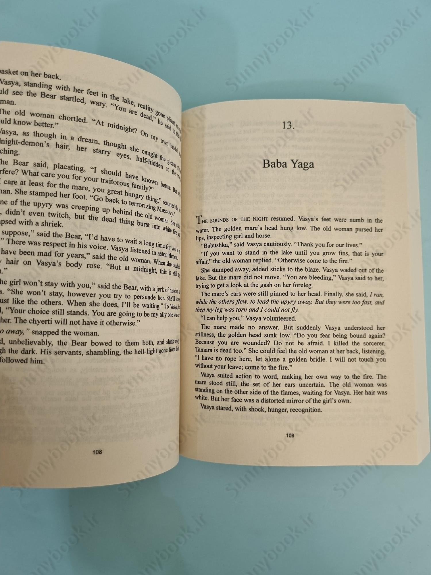 The Winter of the Witch (Winternight Trilogy 3) main 1 6