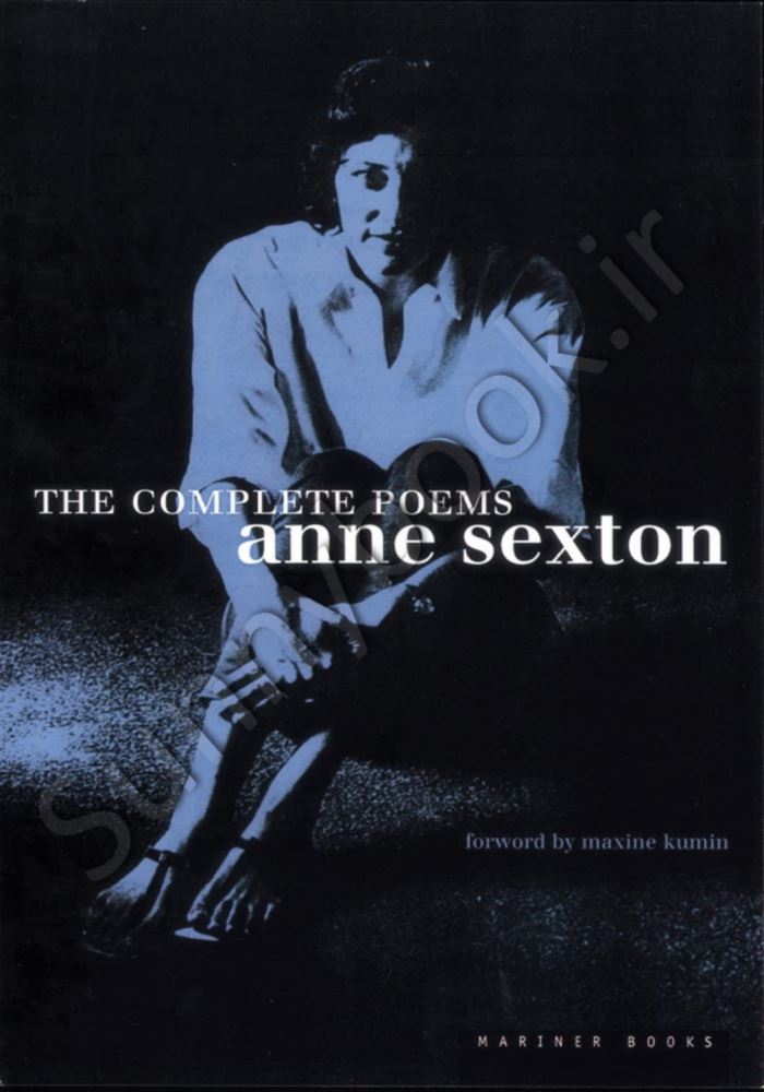 The Complete Poems: Anne Sexton main 1 1