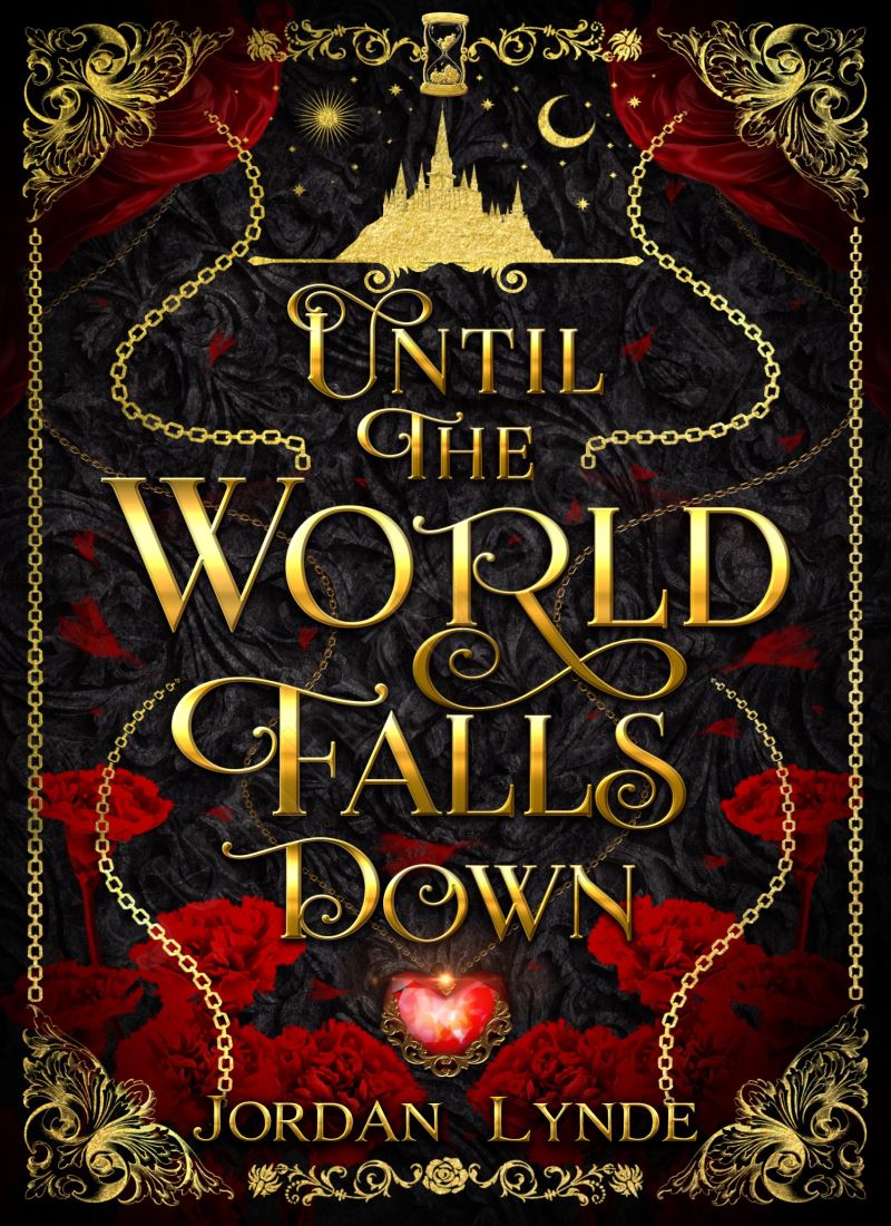 Until the World Falls Down main 1 1