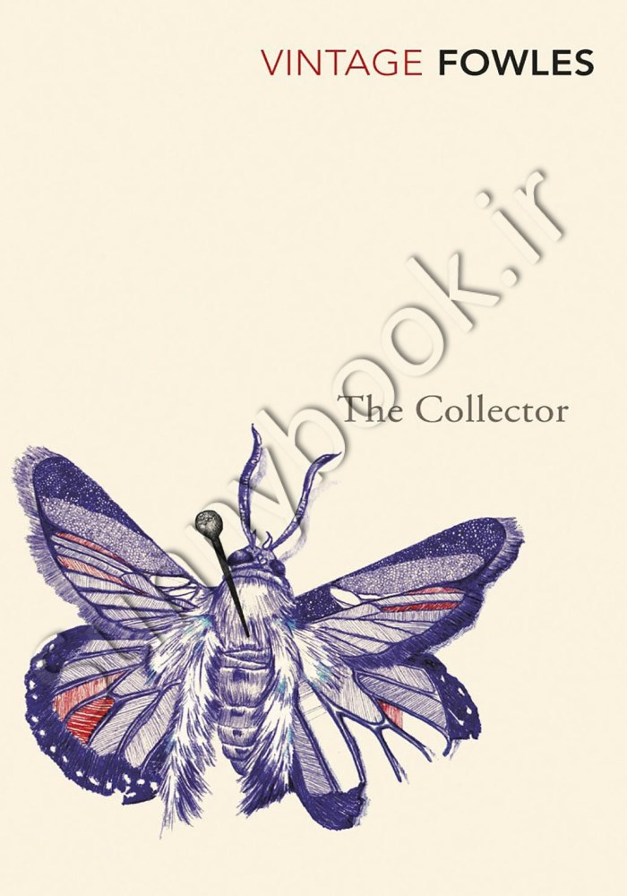 The Collector Model.Title
