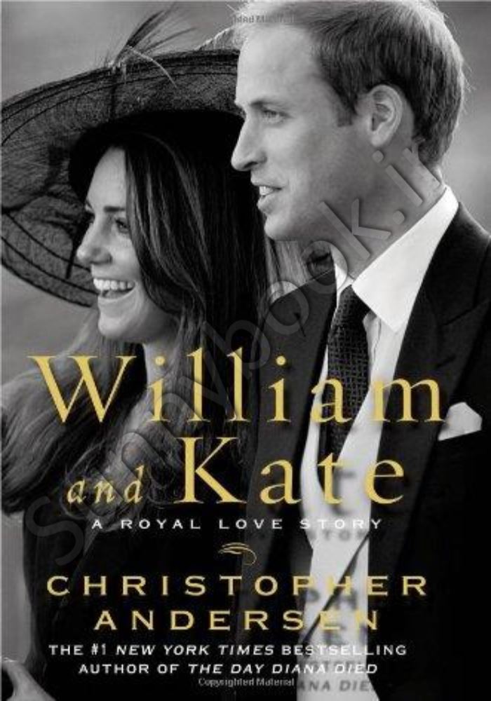 William and Kate: A Royal Love Story main 1 1