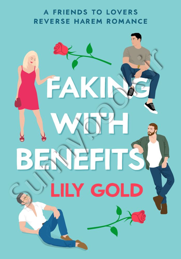 Faking with Benefits main 1 1
