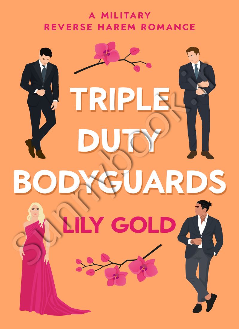 Triple-Duty Bodyguards main 1 1