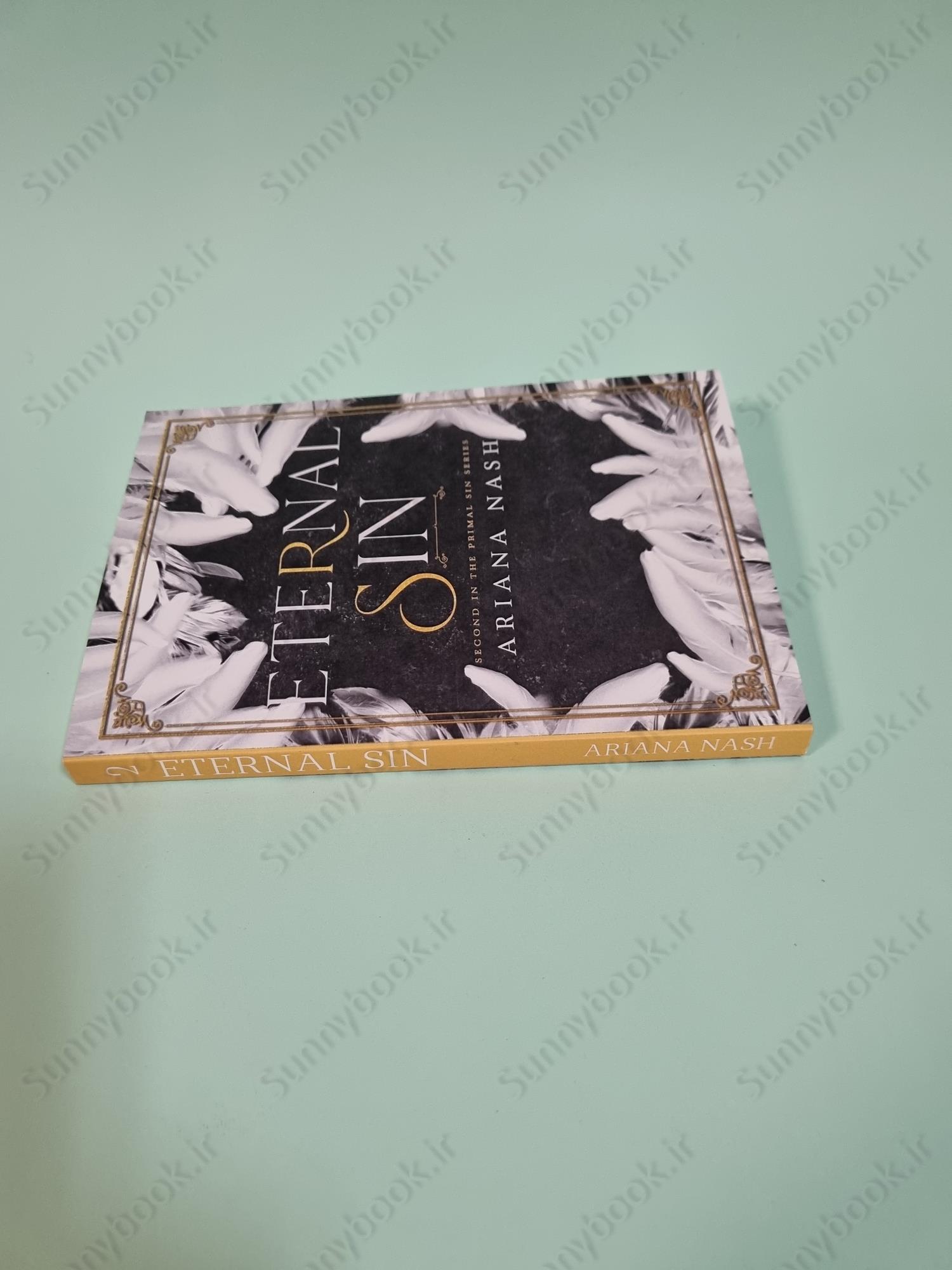 Eternal Sin (Primal Sin 2) main 1 4