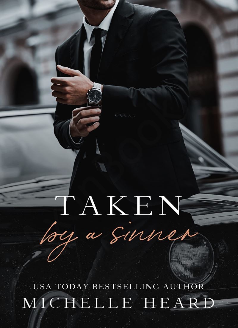 Taken by a Sinner (Sinners 1) main 1 1