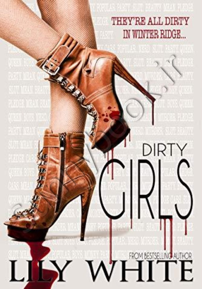 Dirty Girls main 1 1