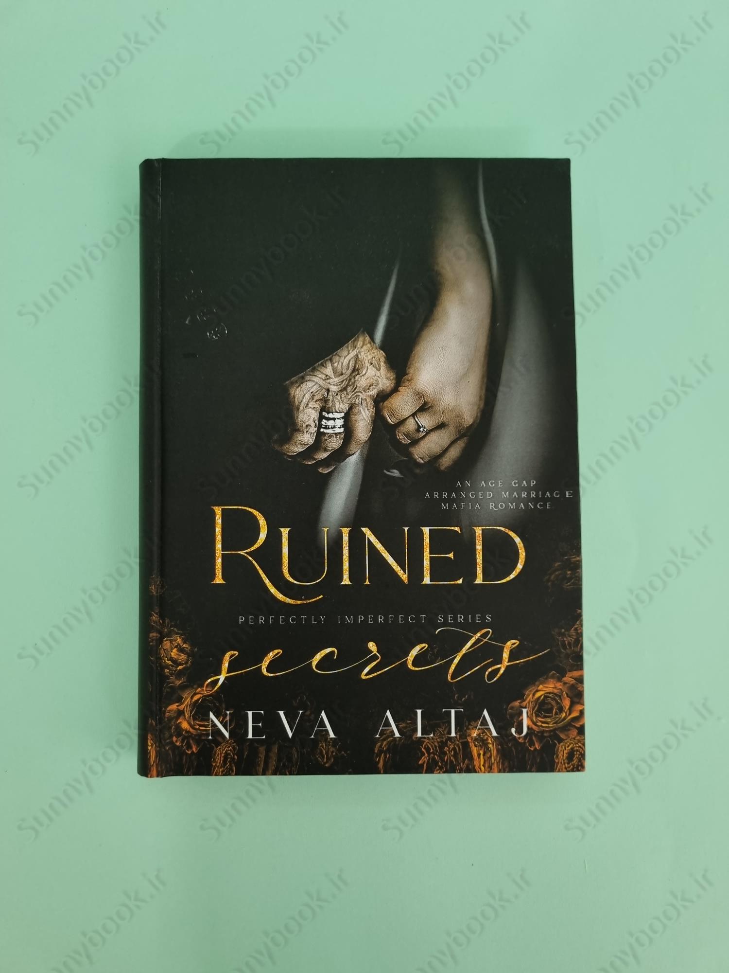 Ruined Secrets (Perfectly Imperfect 4) main 1 2