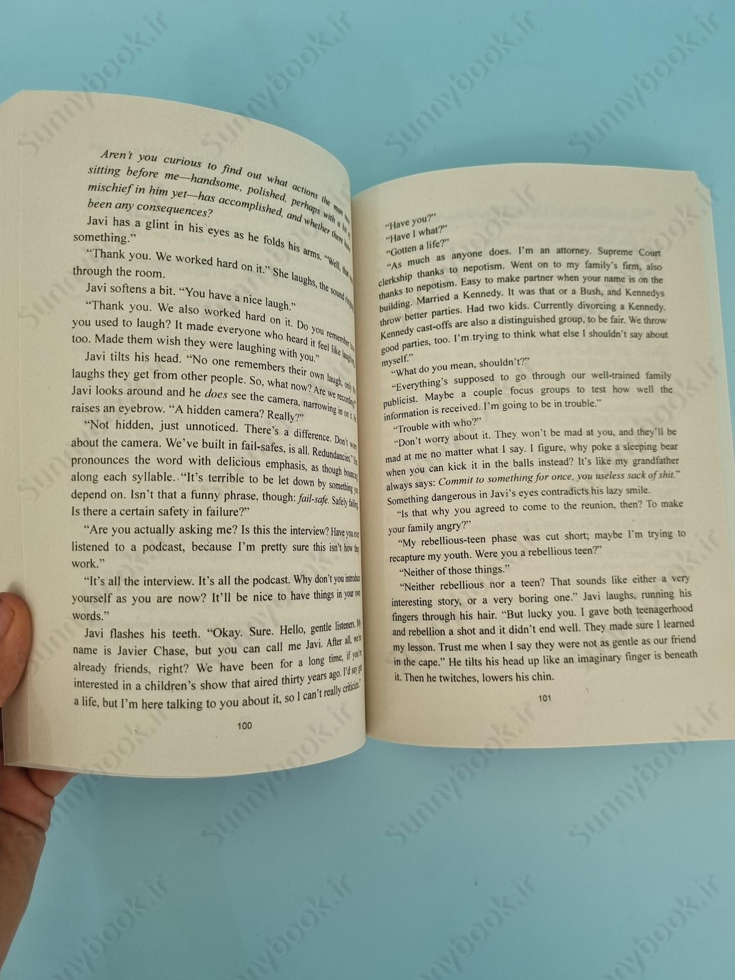 Mister Magic main 1 6