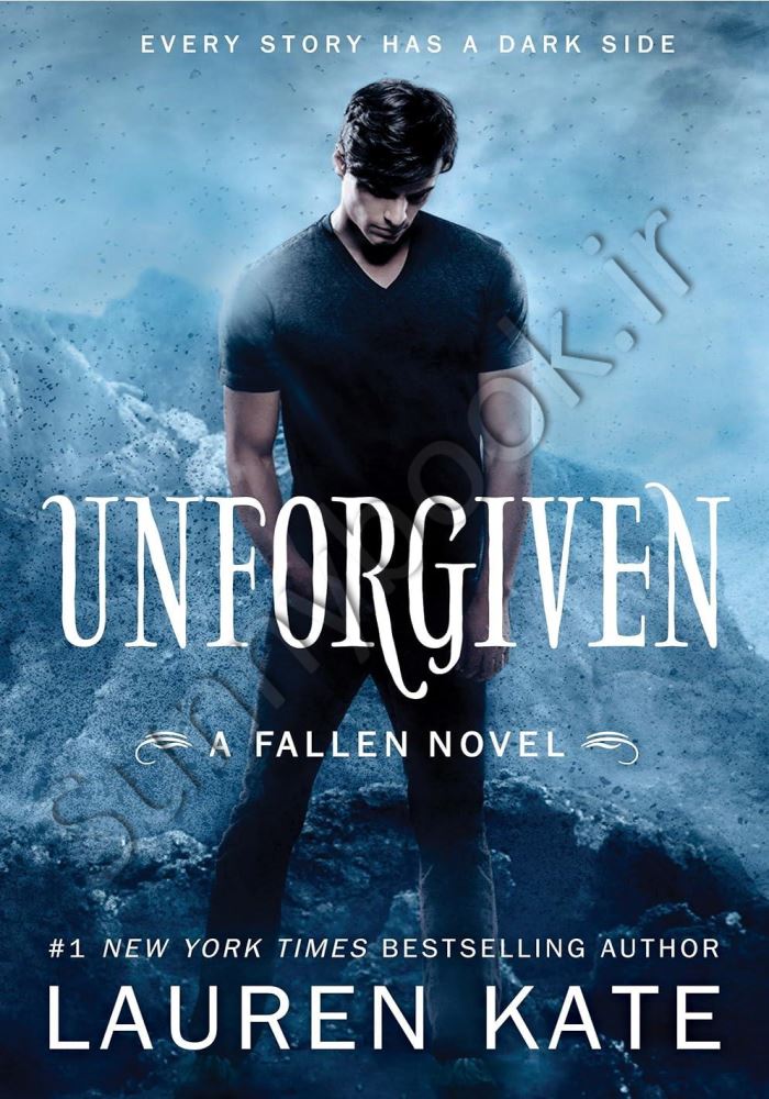 Unforgiven (Fallen, Book 5) main 1 1