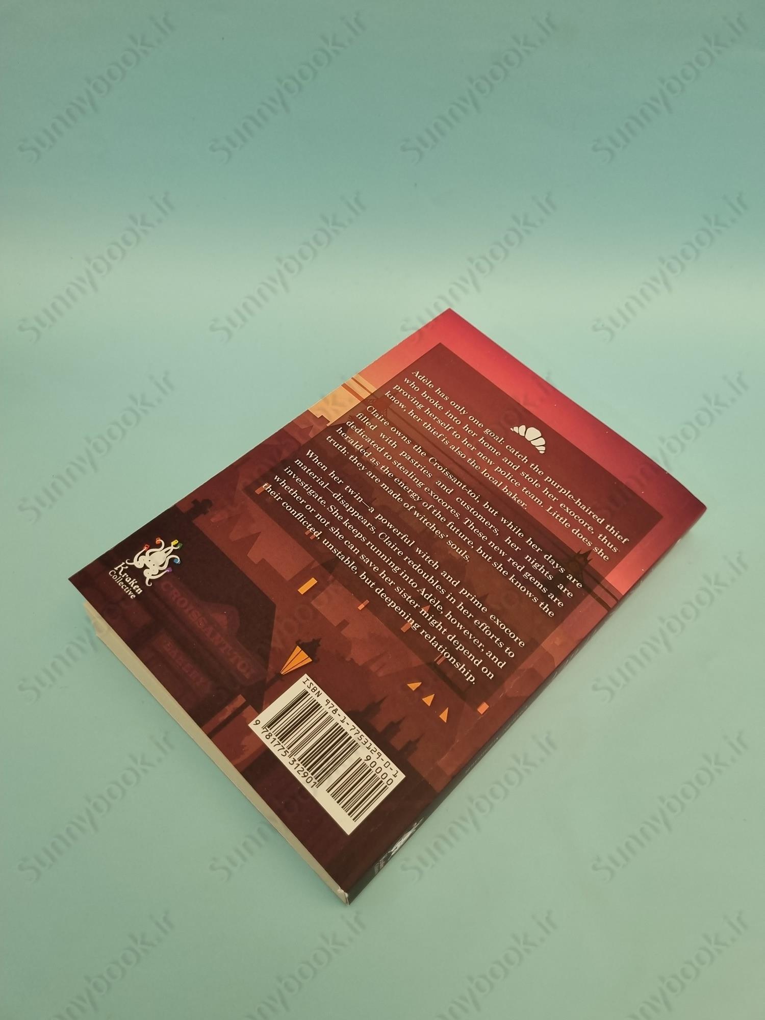 Baker Thief main 1 5