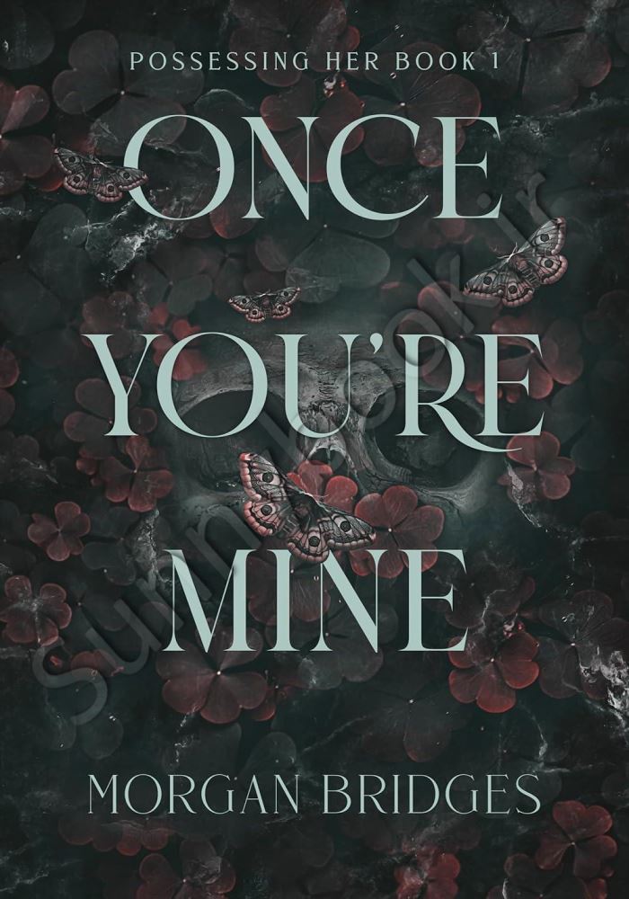 Once You're Mine Book 1 main 1 1