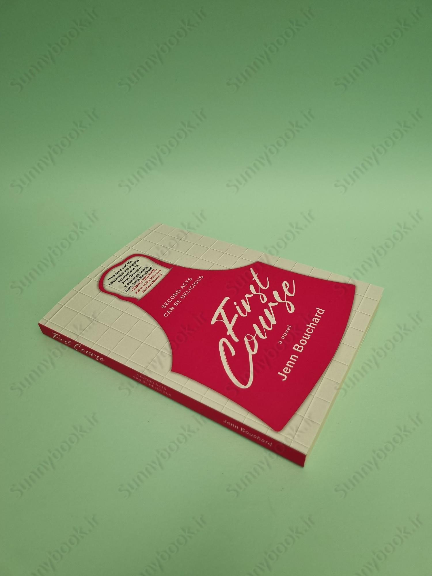 First Course main 1 3