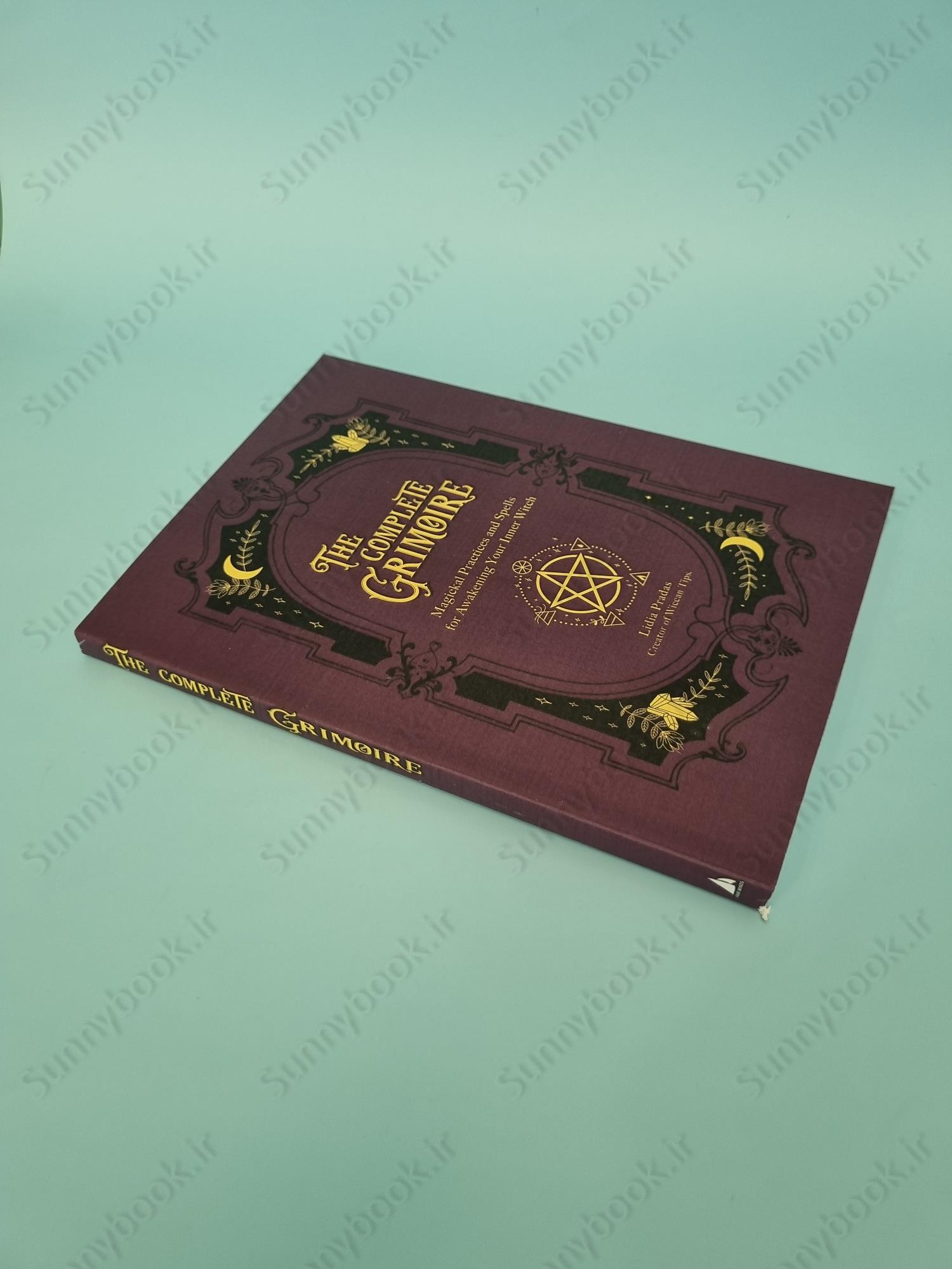 The Complete Grimoire main 1 3