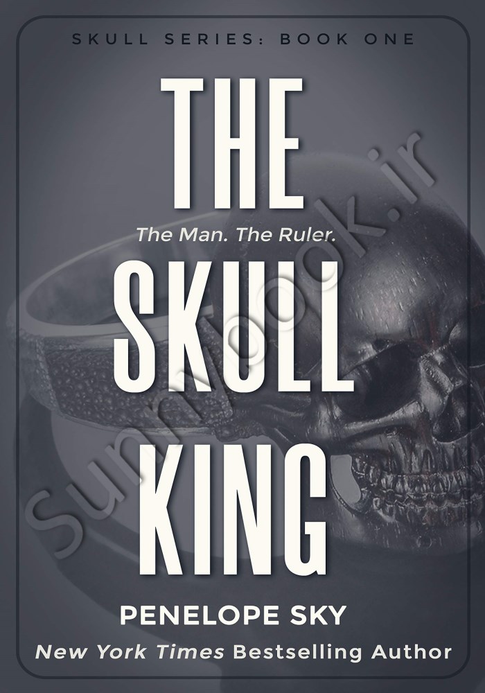 The Skull King (Skll 1) main 1 1