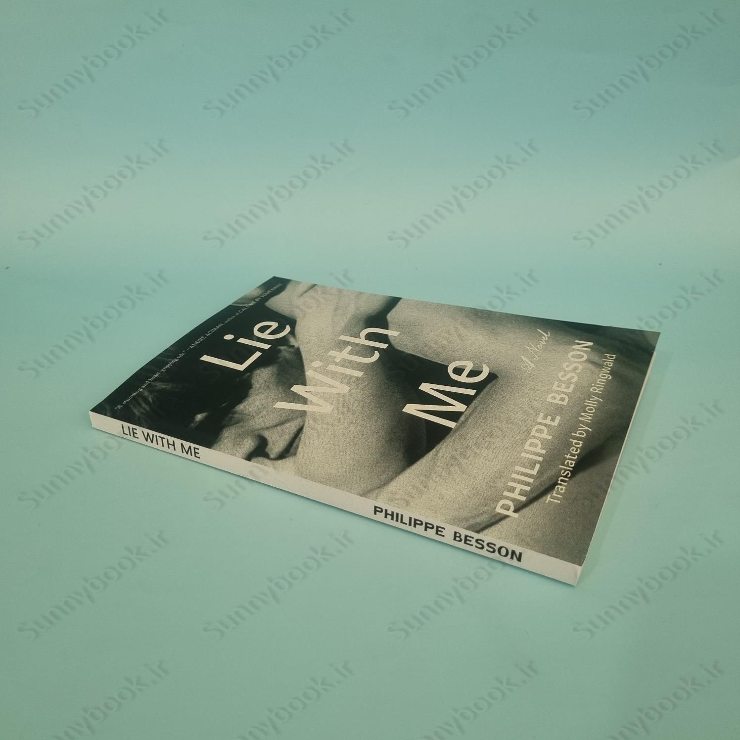 Lie With Me main 1 4