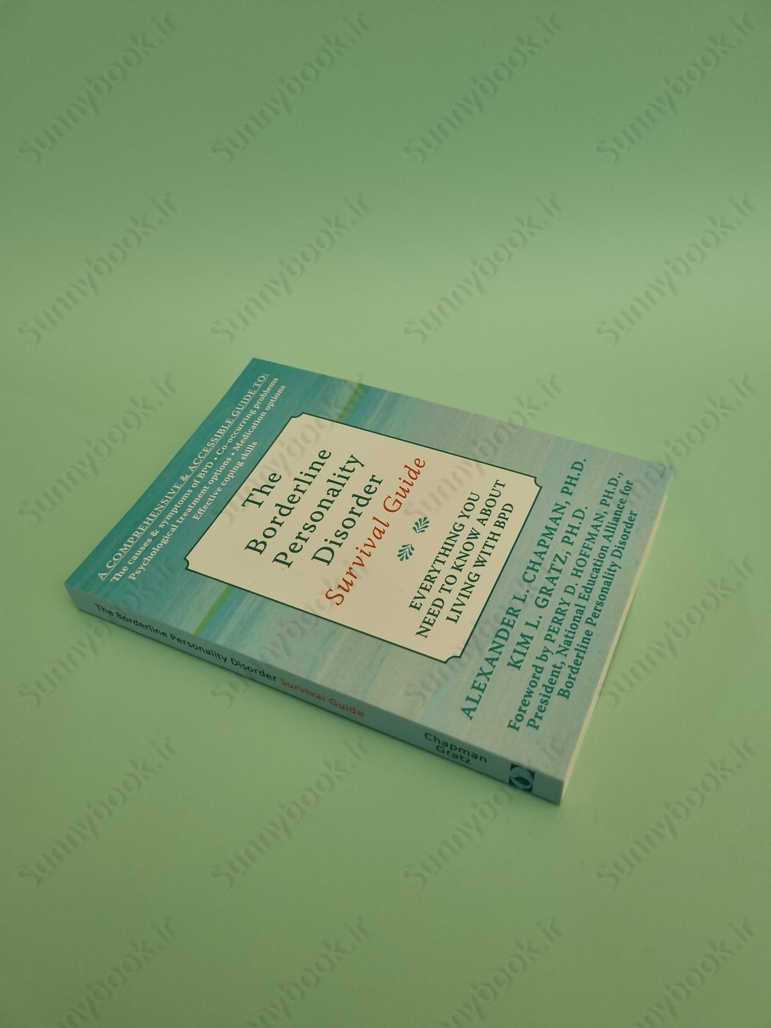 The Borderline Personality Disorder Survival Guide main 1 3