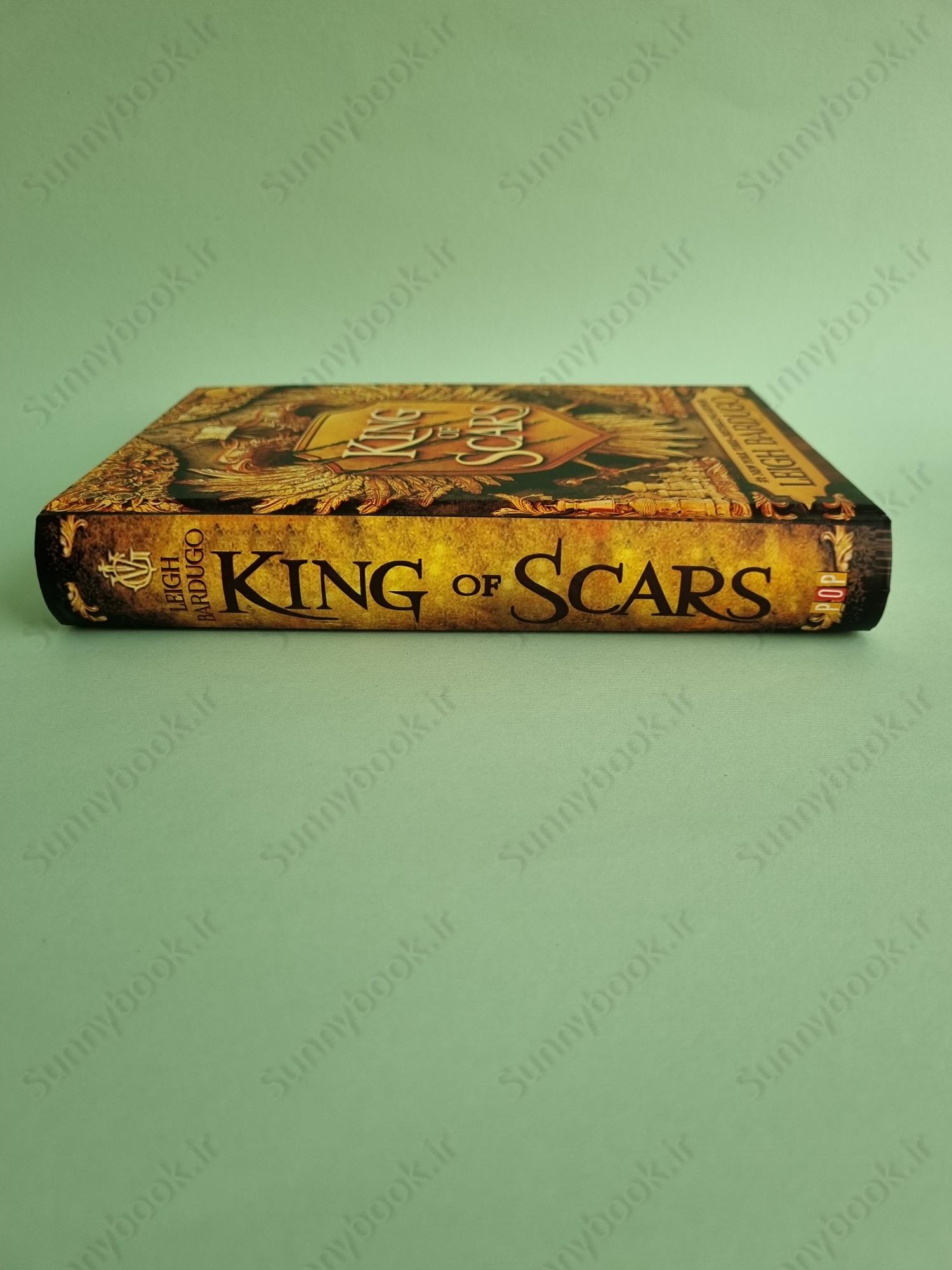 King of Scars main 1 4