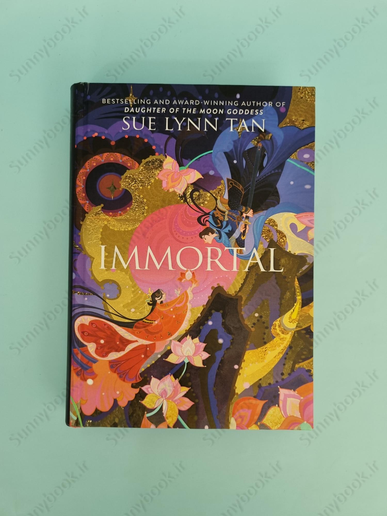 Immortal main 1 2