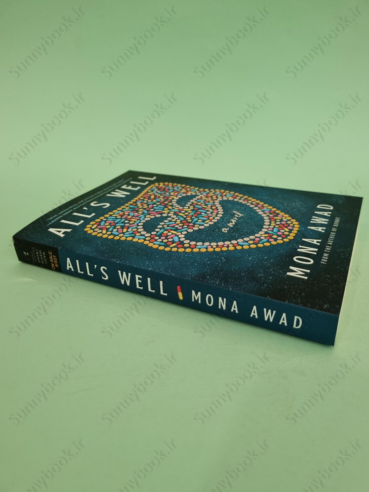 All's Well main 1 5