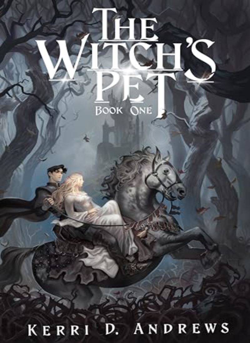 The Witch's Pet main 1 1