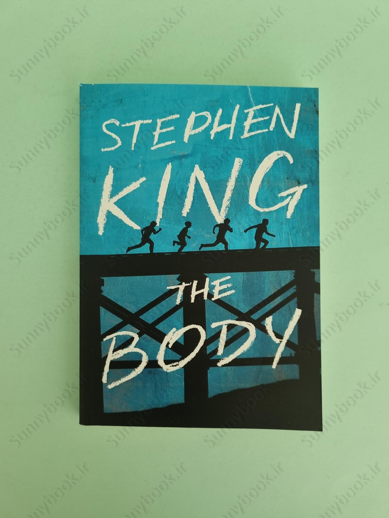 The Body main 1 2