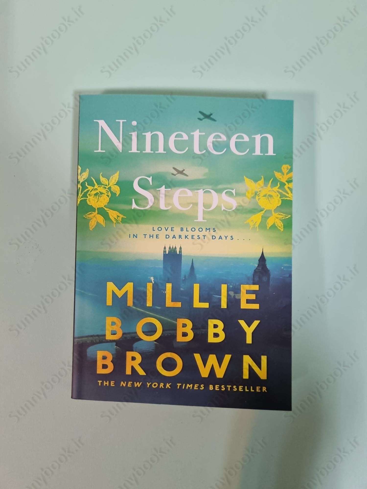 Nineteen Steps main 1 2