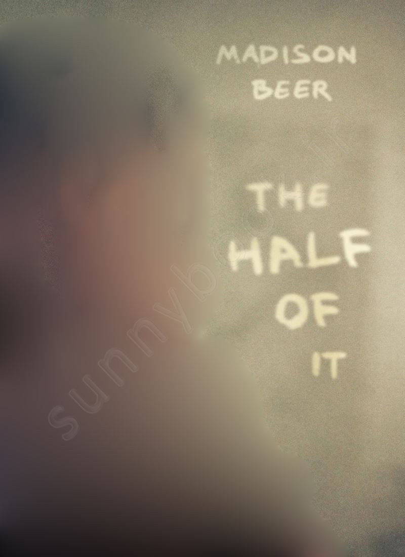 The Half of It Model.Title