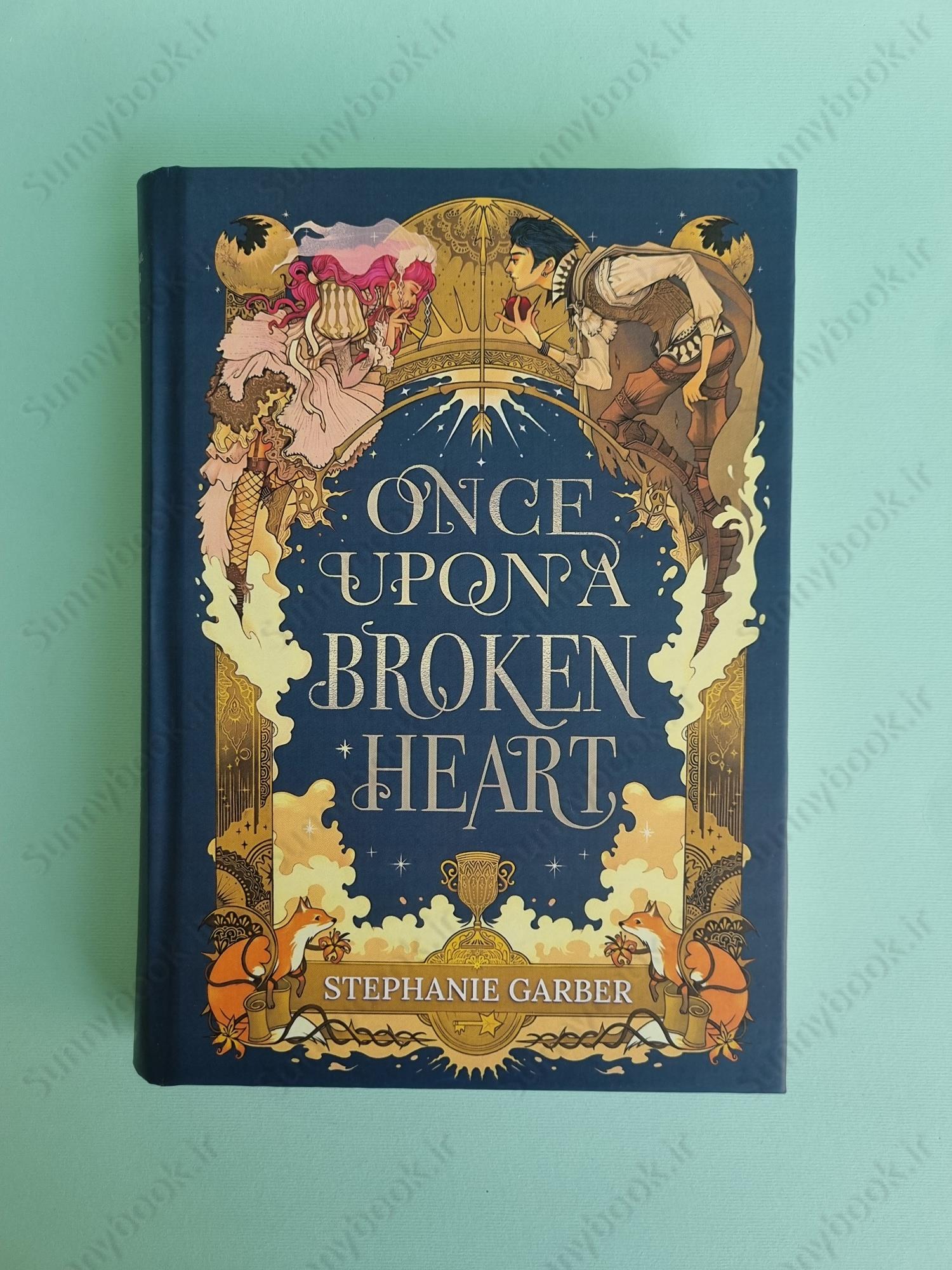 Once Upon A Broken Heart main 1 2