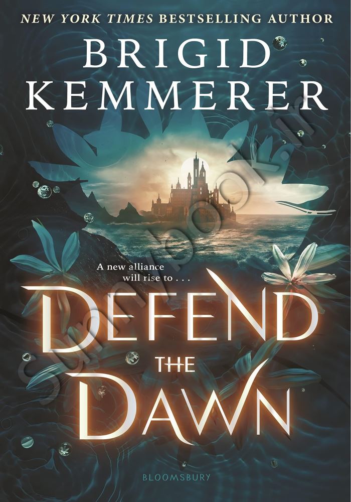 Defend the Dawn (Defy the Night, 2) main 1 1