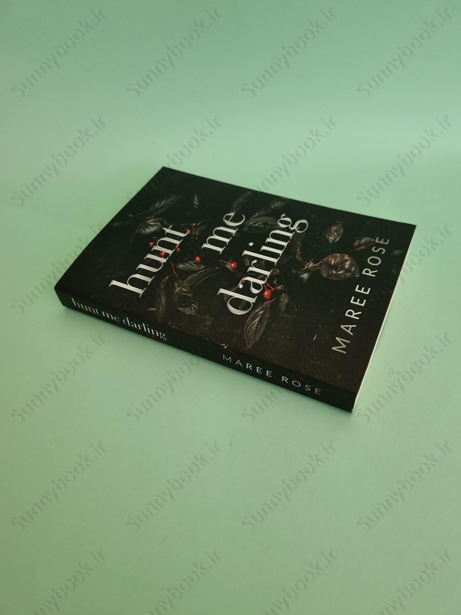 Hunt Me Darling (The Darling Games 1) main 1 3