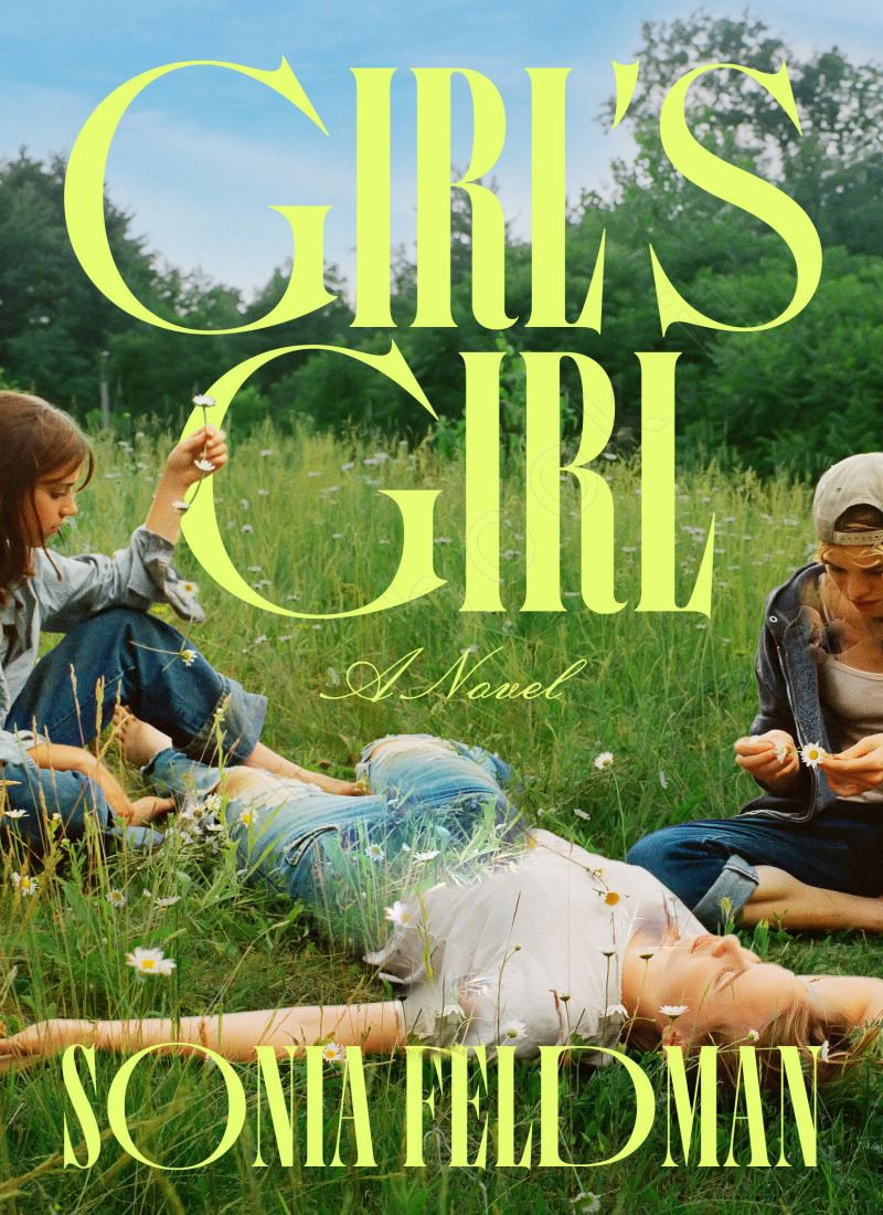 Girl's Girl main 1 1