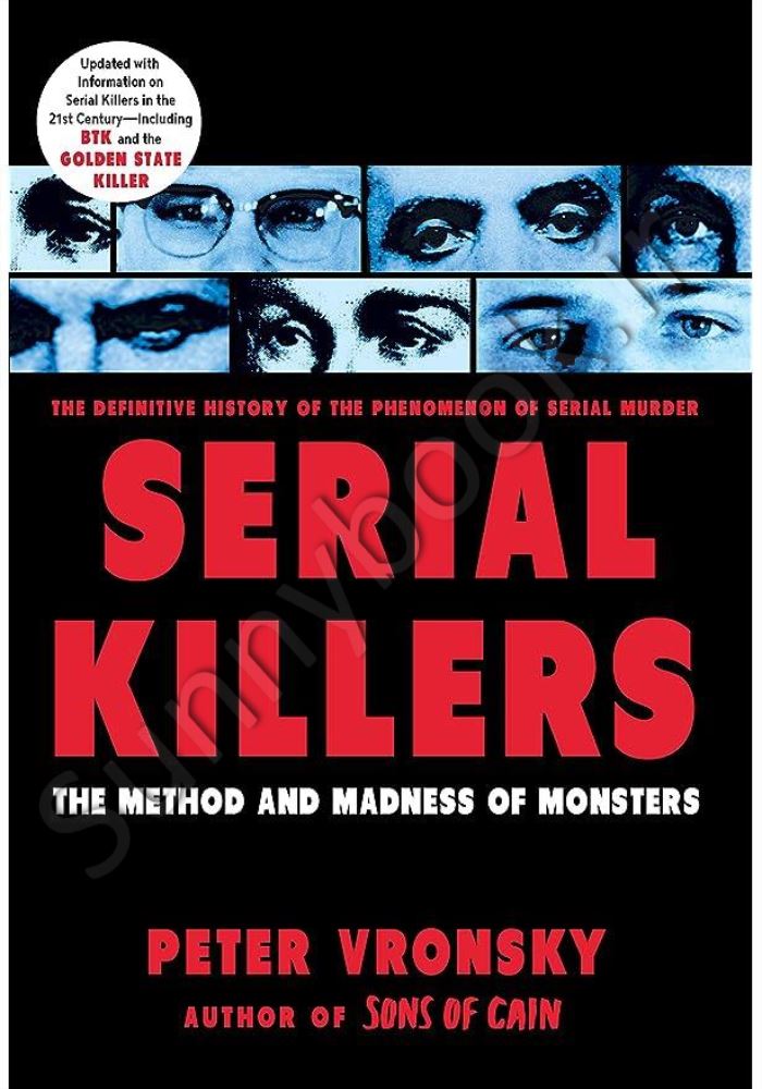 Serial Killers: The Method and Madness of Monsters main 1 1