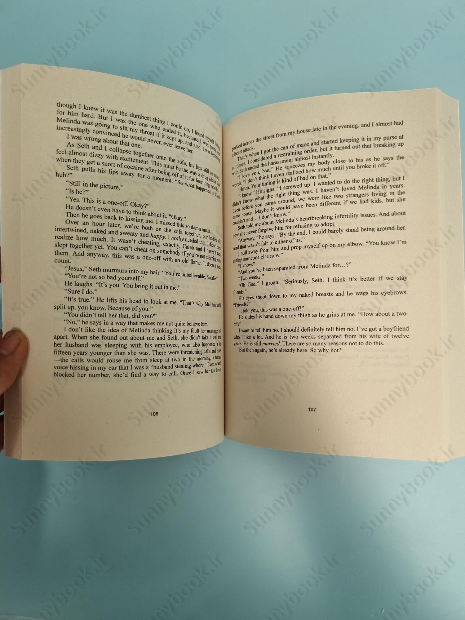 The Coworker main 1 6