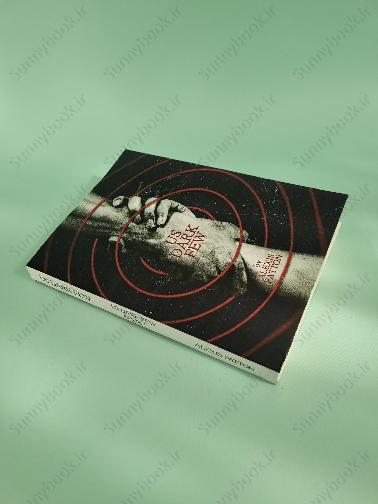 Us Dark Few (Us Dark Few 1) main 1 3