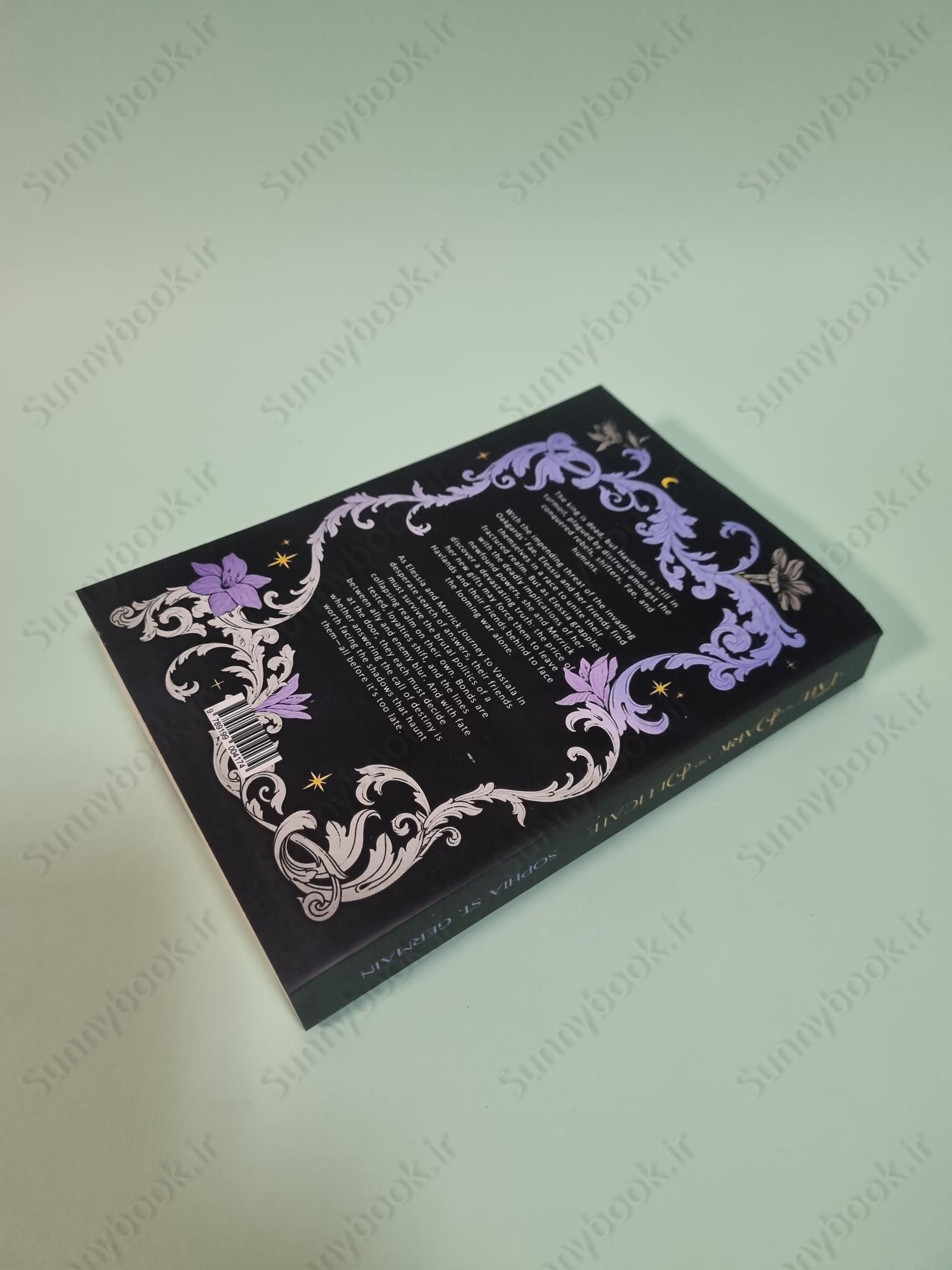 A Fate so Dark and Delicate (Compelling Fates Saga 4) main 1 5