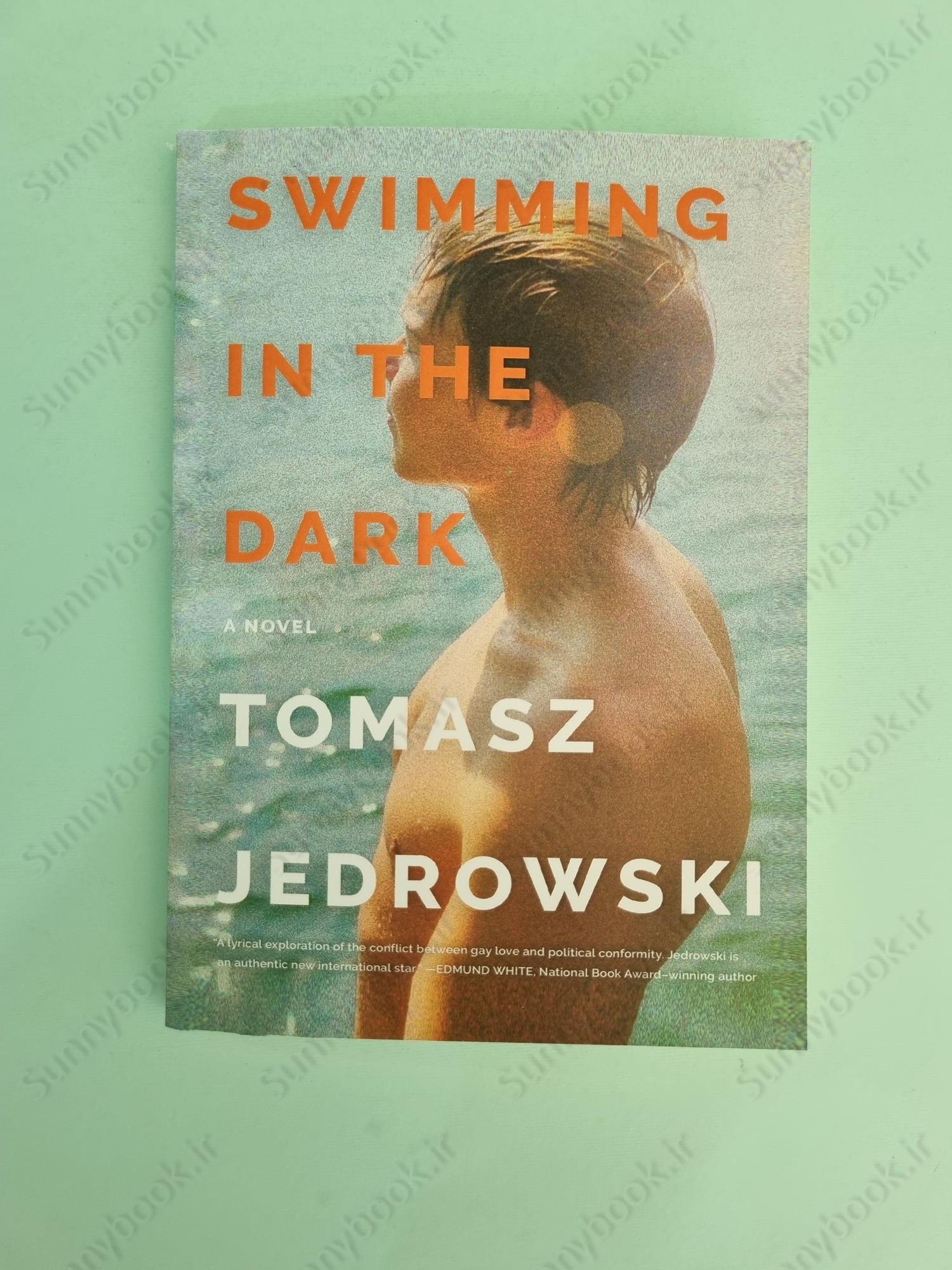 Swimming in the Dark main 1 2