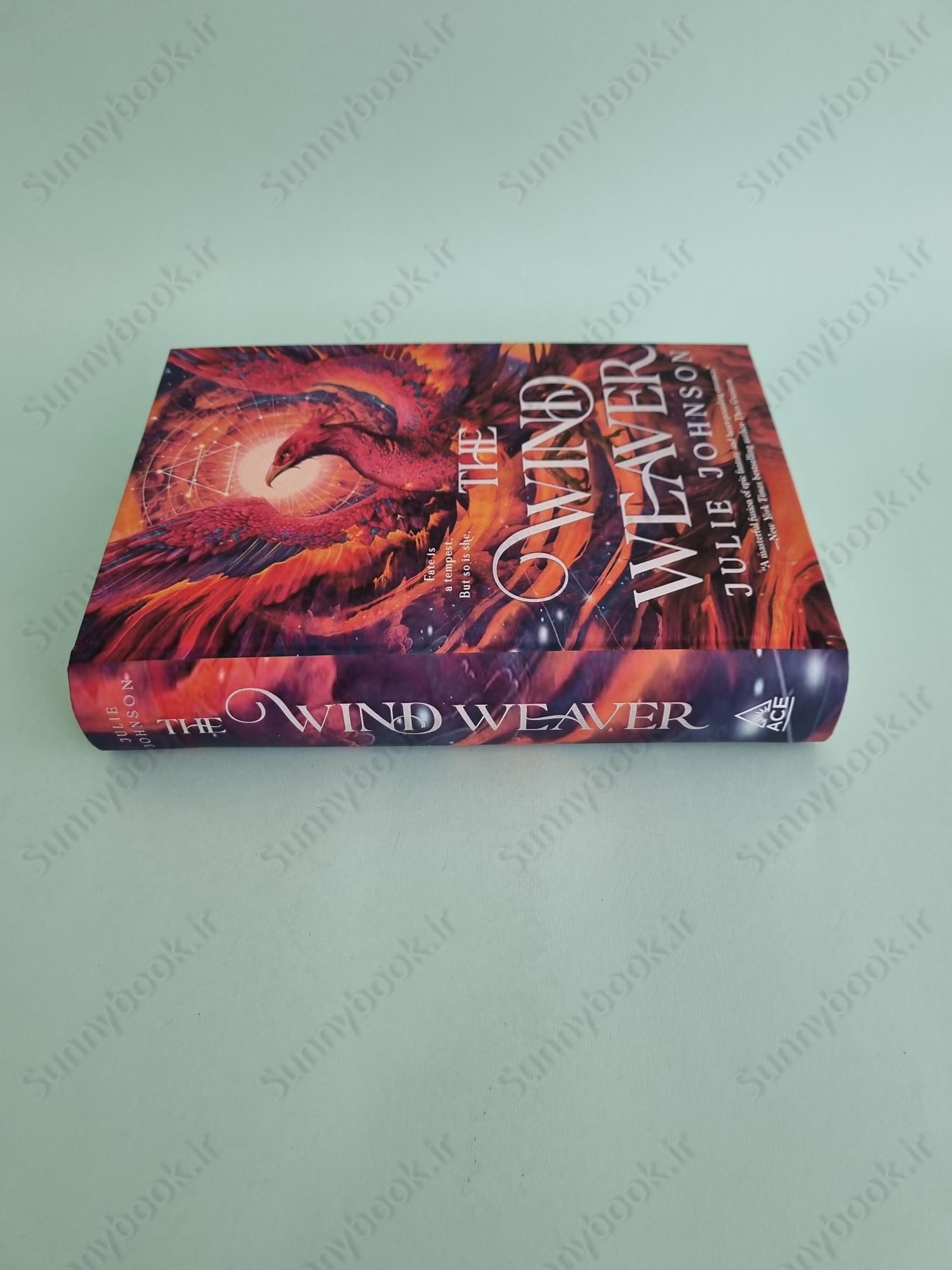 The Wind Weaver (Reign of Remnants 1) main 1 4